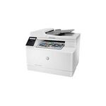 HP Color LaserJet Pro MFP M183fw FAX, Wireless, Multifunction Printer