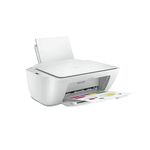 HP DeskJet 2710 Wireless All-in-One Printer