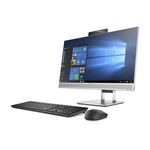 HP EliteOne 800 G4, Intel Core i5 8th, 8GB RAM, 256GB SSD, Used All-in-One Desktop​
