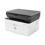 HP Laser MFP 135a Black-and-White Multifunction Printer