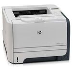 HP LaserJet P2055 (Monochrome), USB Used Black-and-White Printer
