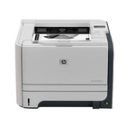 HP LaserJet P2055 (Monochrome), USB Used Black-and-White Printer