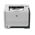 HP LaserJet P2055dn, Duplex Printing (Monochrome), Used Black-and-White Printer