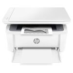 HP Laserjet MFP M141a Black-and-White Multifunction Printer