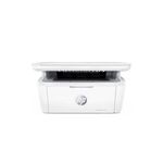 HP Laserjet MFP M141w Wireless, Black-and-White Multifunction Printer