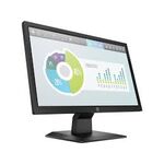 HP P204v 19.5" Monitor (5RD66AA)