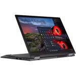 Lenovo ThinkPad X13 Yoga, Core i7, 10th Gen, 16GB RAM Used Laptop