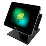 NCR RealPOS XR7 7702-8215-8801 Used POS System – Intel Core i5, 8GB RAM, 120GB SSD, 15" Touchscreen