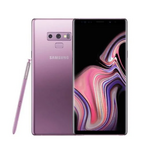 Samsung Galaxy Note 9, 6GB - 128GB, Used Smartphone Lavender Purple