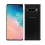 Samsung Galaxy S10, 8GB - 128GB, Used Smartphone Prism Black
