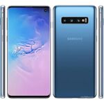 Samsung Galaxy S10, 8GB - 128GB, Used Smartphone Prism Blue