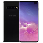 Samsung Galaxy S10 Plus, 8GB - 128GB, Used Smartphone Prism Black