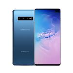 Samsung Galaxy S10 Plus, 8GB - 128GB, Used Smartphone Prism Blue