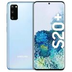 Samsung Galaxy S20 Plus, 8GB - 128GB, Used Smartphone Cloud Blue