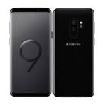 Samsung Galaxy S9, 4GB - 128GB, Used Smartphone Midnight Black