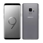Samsung Galaxy S9, 4GB - 128GB, Used Smartphone Titanium Gray