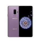 Samsung Galaxy S9 Plus, 6GB - 64GB, Used Smartphone Lilac Purple