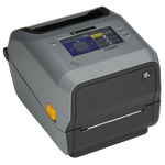 Zebra ZD621T Desktop Label Printer, High-Performance Thermal Printing