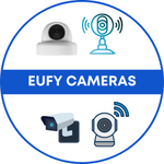 Eufy Wireless Cameras