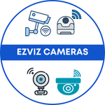 EZVIZ Wireless Cameras