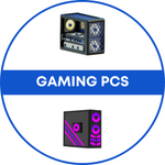 Gaming Workstations