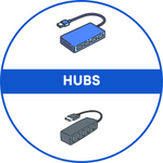 Hubs