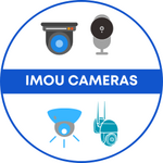 IMOU Wireless Cameras