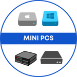Mini PCs