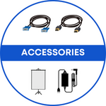 Projectors Accessories