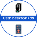 Used Desktop PCs