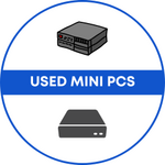 Used Mini PCs