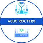 Asus Wireless Routers