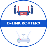 D-link Wireless Routers