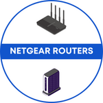 Netgear Wireless Routers