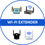 Wireless Range Extenders