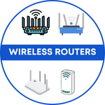 Wireless Routers