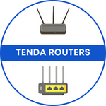 Tenda Wireless Routers