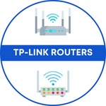 TP-Link Wireless Routers