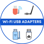 Wireless USB Adapters