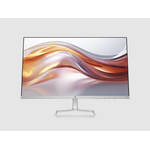 HP Series 5 527sw 27-inch FHD IPS White Monitor with HDMI and VGA