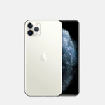 Apple iPhone 11 Pro 256GB, Renewed Smartphone Silver | DSS Offers