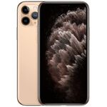 Apple iPhone 11 Pro 64GB, Renewed Smartphone Gold | DSS Offers