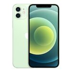 Apple iPhone 12 128GB, Renewed Smartphone Green | DSS Offers