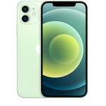 Apple iPhone 12 128GB, Renewed Smartphone Green