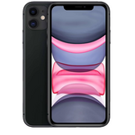 Apple iPhone 12 128GB, Used Smartphone Black