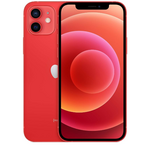Apple iPhone 12 128GB, Used Smartphone Red