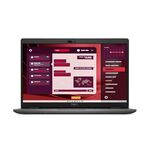 Dell Latitude 3550 Laptop, Intel Core i5-1335U, 16GB RAM, 512GB SSD, DOS, 15.6" FHD Display, Black