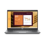 Dell Latitude 5450 Laptop, Intel Core i5-1335U, 16GB RAM, 512GB SSD, Windows 11 Pro, 14" FHD Display, Black