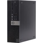 Dell OptiPlex 5040 SFF, Intel Core i3, 6th, 16GB RAM, 1TB HDD, 512GB SSD, Win 10 Pro, Used Mini PC
