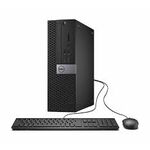 Dell OptiPlex 5040 SFF, Intel Core i3, 6th, 16GB RAM, 512GB SSD, Win 10 Pro, Used Mini PC